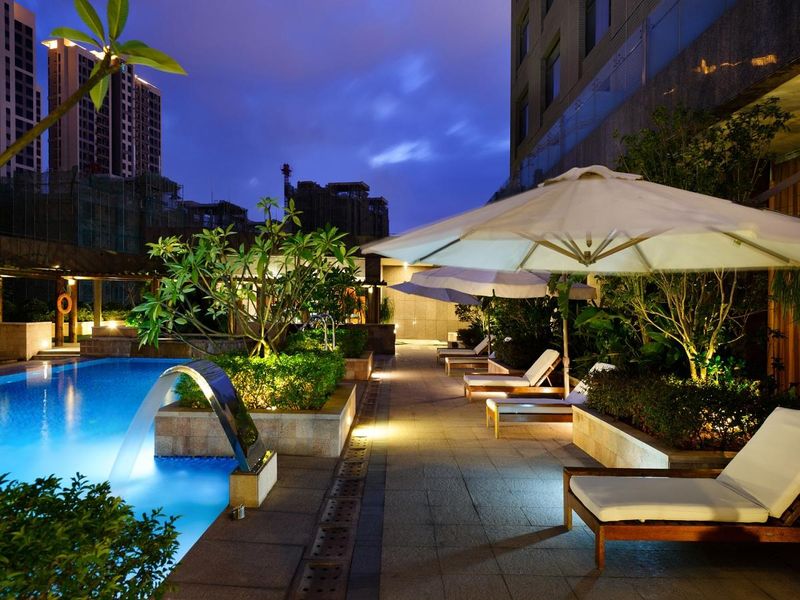 Hotel Photo 21