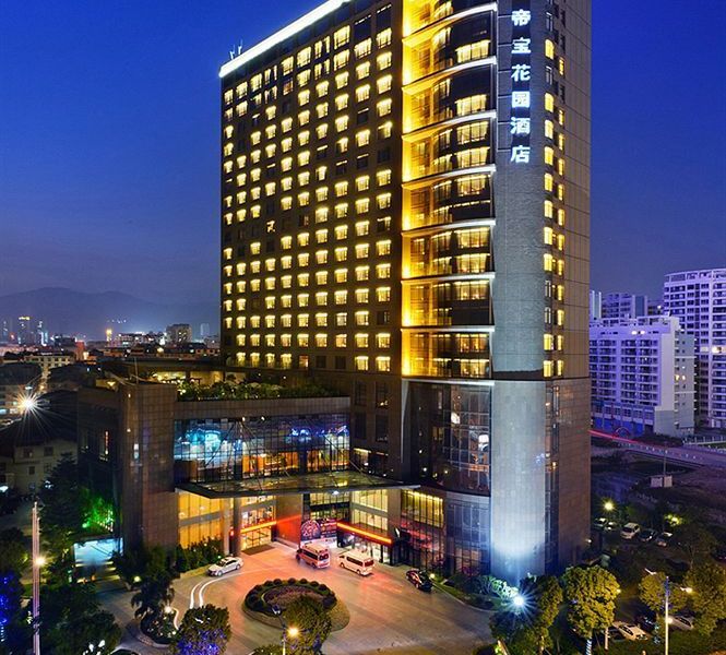 Hotel Photo 22