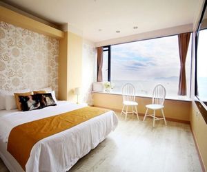 Mipo Oceanside Hotel Haeundae South Korea