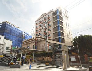 Goodstay King Motel Haeundae South Korea