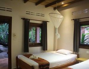 Botanica Guesthouse Kep Cambodia