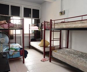 City Backpackers Inn Kota Bharu Malaysia