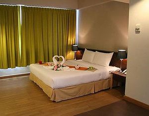 Aloha Hatyai Hotel Hat Yai Thailand