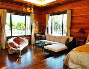 Pinehome Villa Puli Township Taiwan