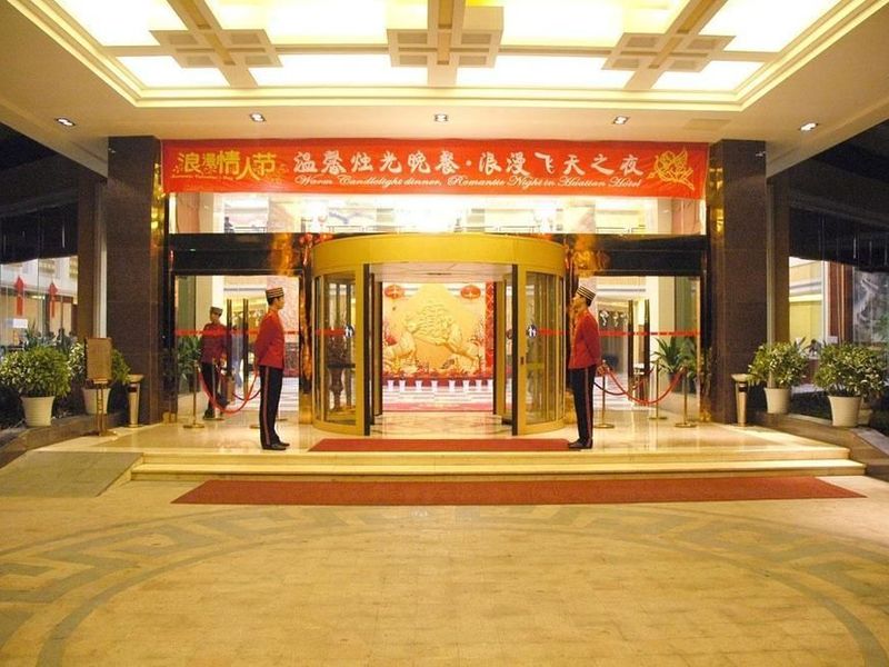 Hotel Photo 11
