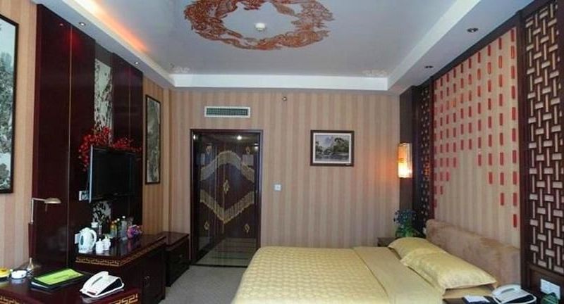 Hotel Photo 15