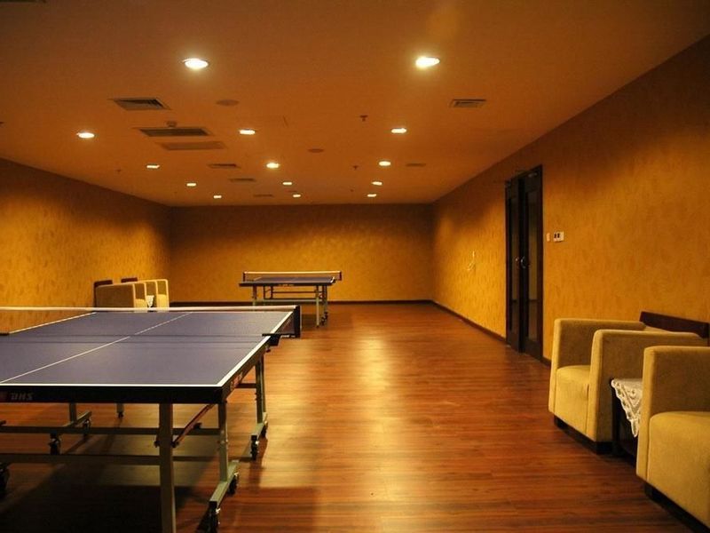 Hotel Photo 16