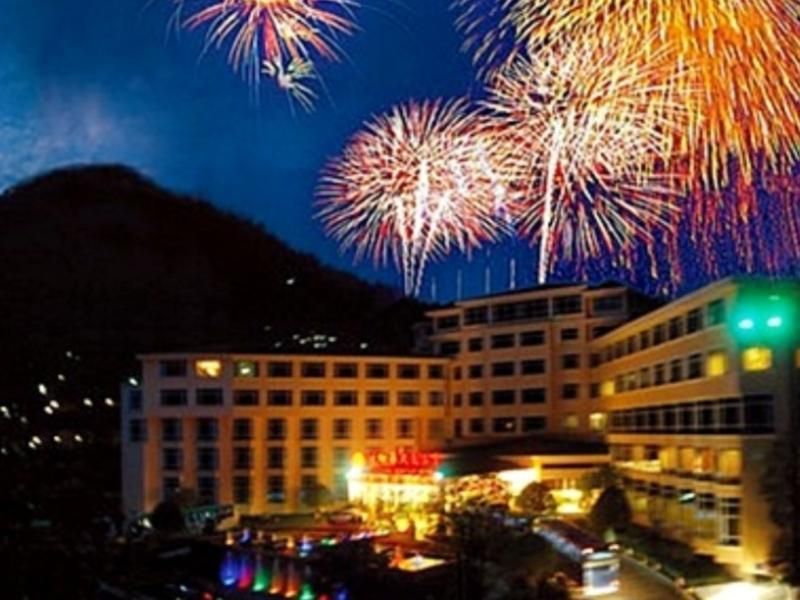Hotel Photo 22