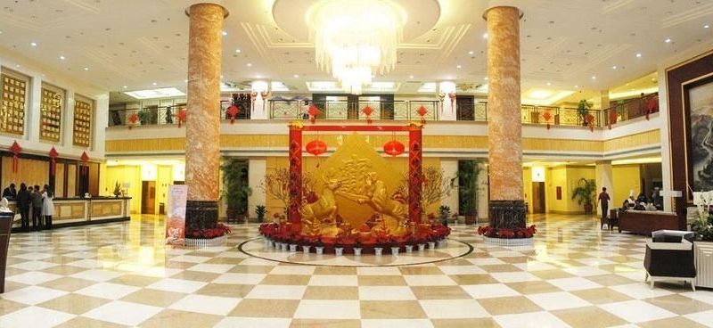 Hotel Photo 7