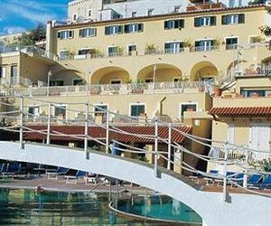 Hotel Terme Saint Raphael Barano dIschia Italy