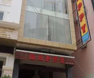 Happy Hotel Can Tho Vietnam