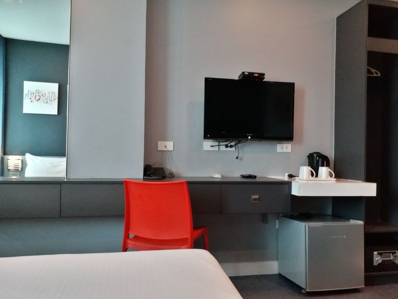 Hotel Photo 11
