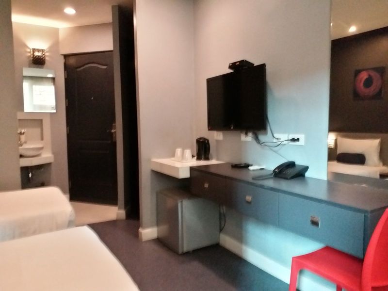 Hotel Photo 20