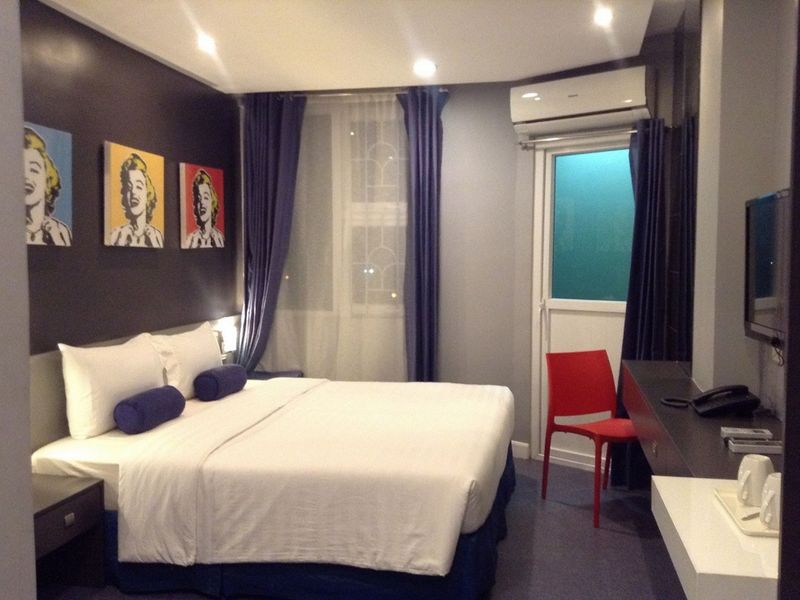 Hotel Photo 3