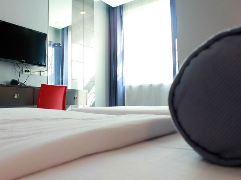 Hotel Photo 8