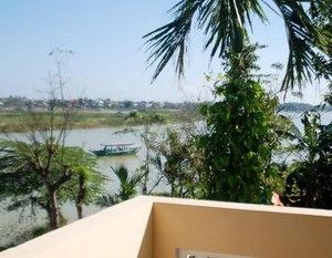 Homeland River Homestay Hoi An Vietnam