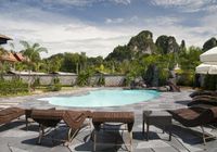 Отзывы Krabi Dream Home Pool Villa, 4 звезды