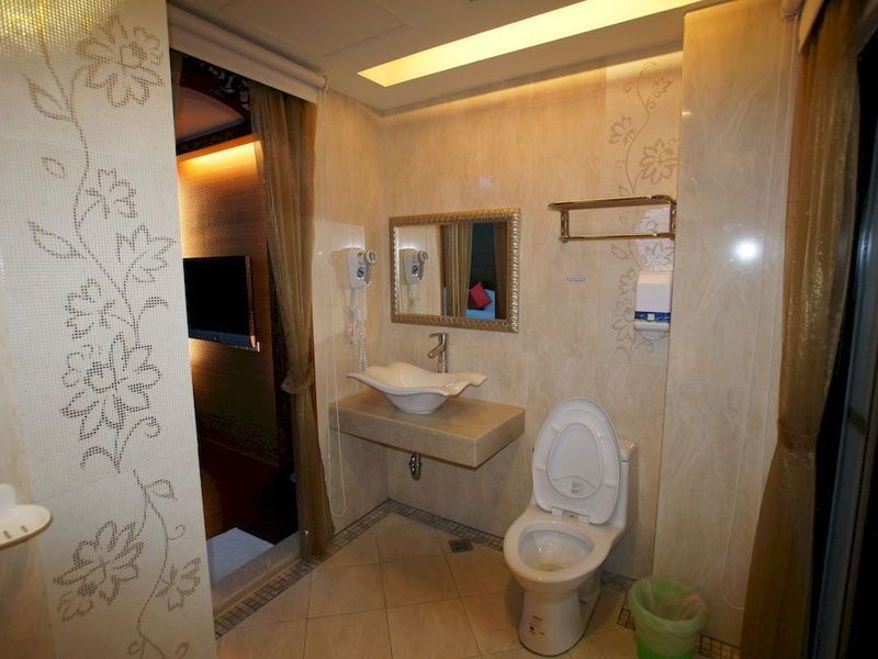 Hotel Photo 14