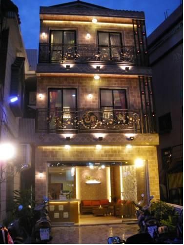 Hotel Photo 20