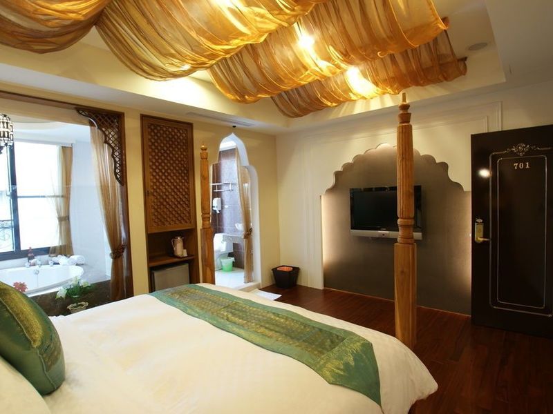 Hotel Photo 3