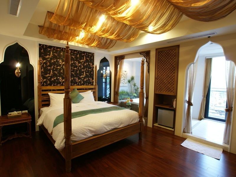 Hotel Photo 7