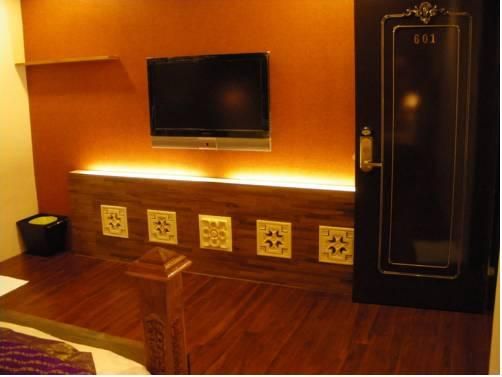 Hotel Photo 9