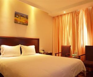 Green Tree Inn Changzhou Qingshan Bridge Business Hotel Changzhou China