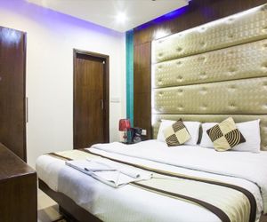 Hotel Guruvas Inn Delhi City India