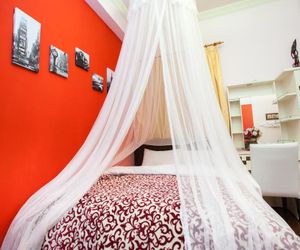 Yilan Cartier Homestay Luodong Township Taiwan