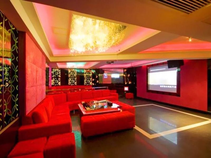 Hotel Photo 11