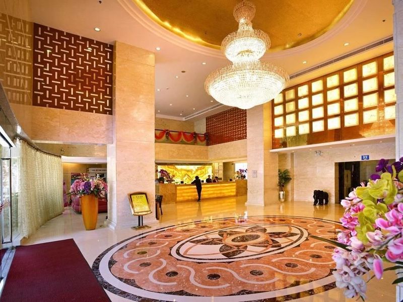 Hotel Photo 12