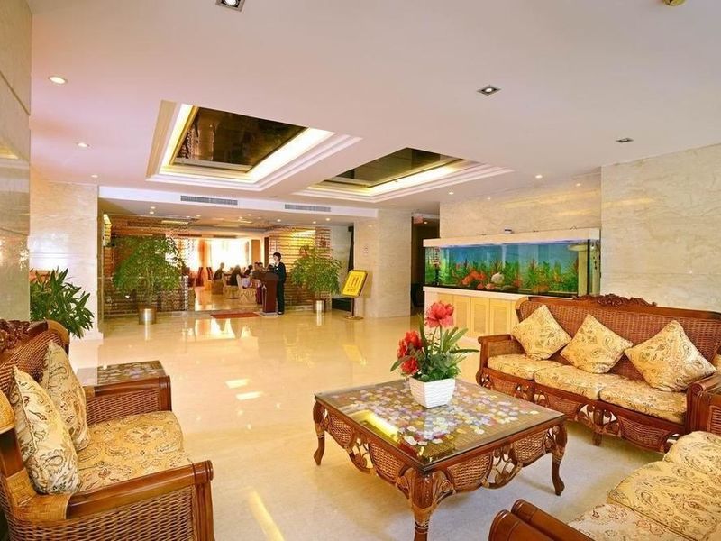 Hotel Photo 13