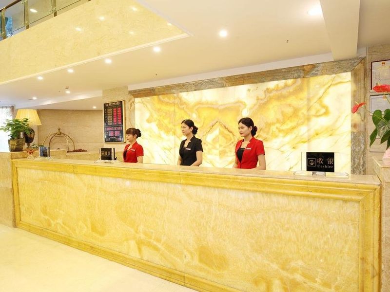 Hotel Photo 19