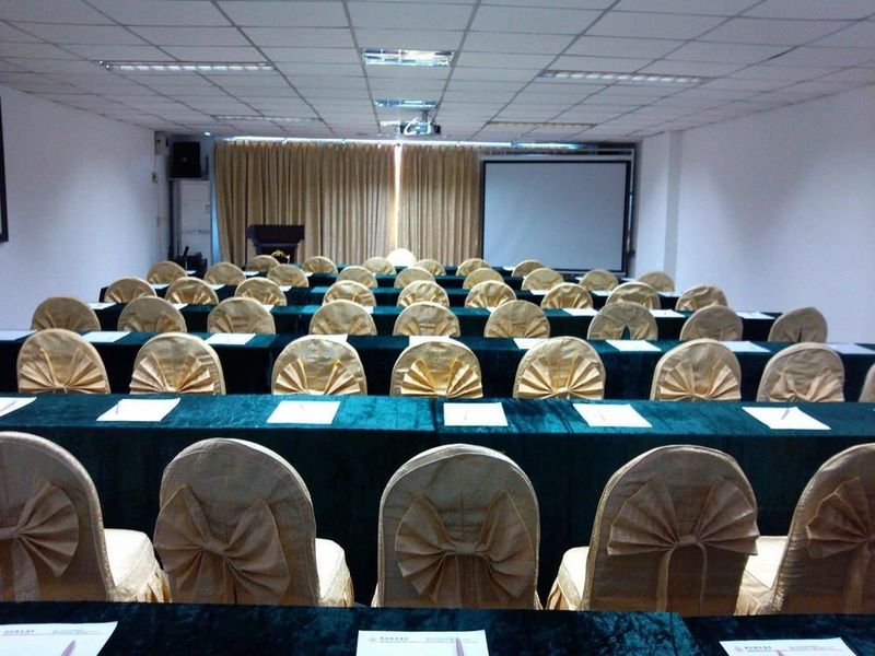 Hotel Photo 21