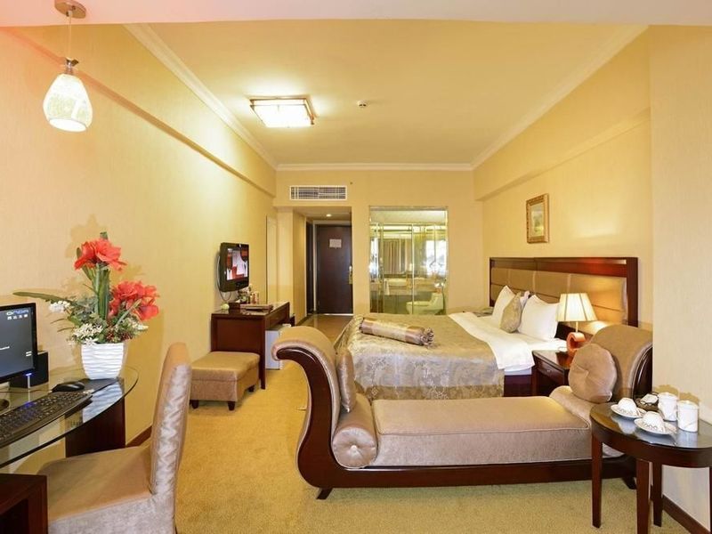 Hotel Photo 7