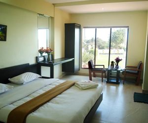 Safari Hotel & Resort Somnath India