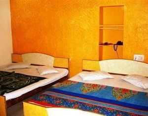 Hotel Gulab Palace Ajmer India