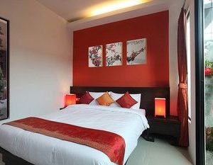 Karon Sino House Karon Thailand