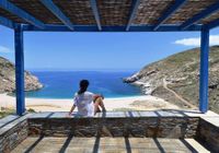 Отзывы Aegea Blue Cycladic Resort