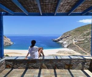Aegea Blue Cycladic Resort Ayios Petros Greece
