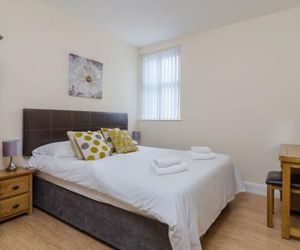 Giant Serviced Apartments Belfast United Kingdom