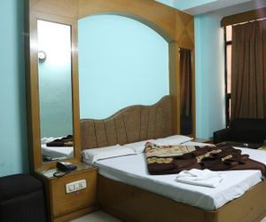 Hotel Delhi Regency Delhi City India