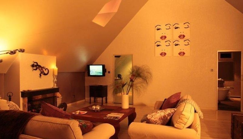 Hotel Photo 1