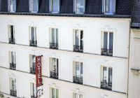 Отзывы Hotel Ariane Montparnasse by Patrick Hayat, 3 звезды