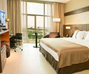 Holiday Inn Guayaquil Airport Guayaquil Ecuador
