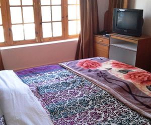 Royal Heritage Resort Leh India