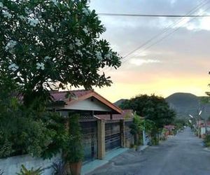 Rungrudee Homestay Sattahip Thailand