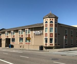 Mirage Inn & Suites San Francisco Sunset District United States