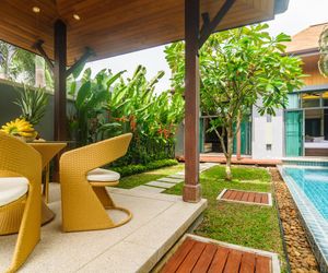 Villa Maya by TropicLook Nai Harn Thailand