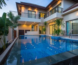 Villa Nusa by TropicLook Nai Harn Thailand